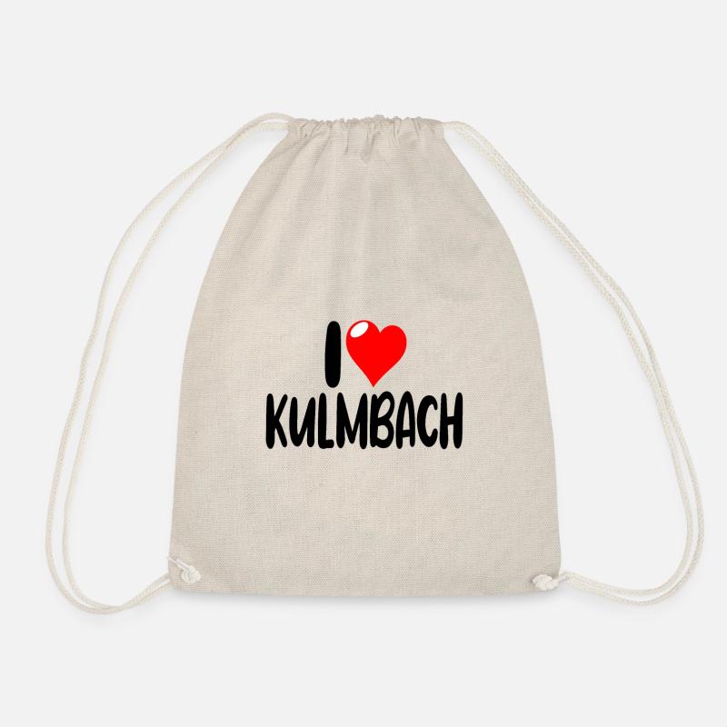 Kulmbach - Turnbeutel - Natur