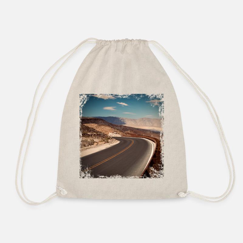 On the roads - Turnbeutel - Natur