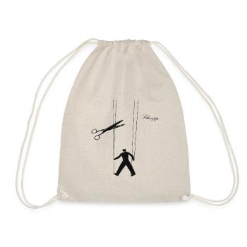 Flick - couper les fils - Sac de sport léger - nature - Devant