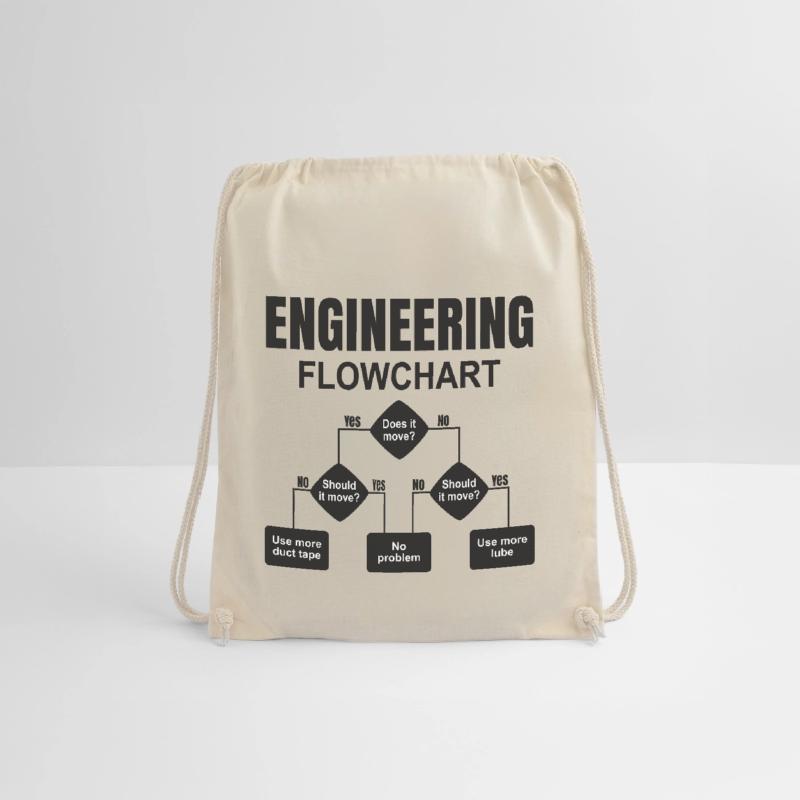 Drawstring Bag