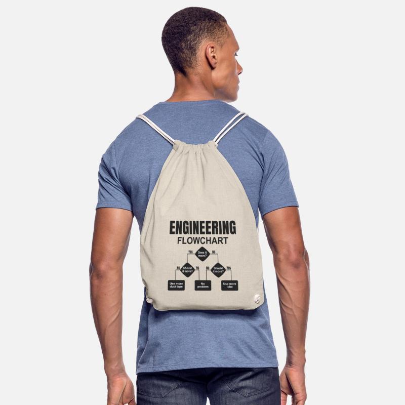 Drawstring Bag