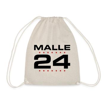 Malle 24 Mallorca - Sac de sport léger - nature - Devant