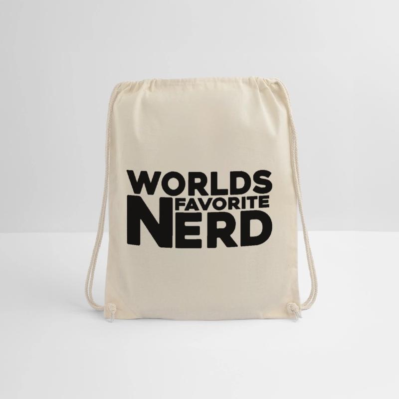 Drawstring Bag