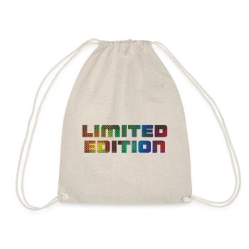 Édition limitée - Sac de sport léger - nature - Devant