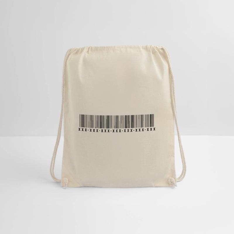 Drawstring Bag