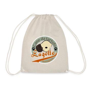 Canne 9 1 - Sac de sport léger - nature - Devant