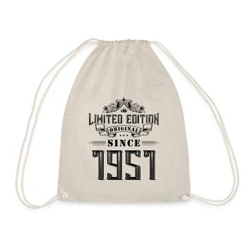 Édition limitée 1951 - Sac de sport léger - nature - Devant