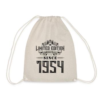 Édition limitée 1954 - Sac de sport léger - nature - Devant