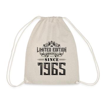 Édition limitée 1965 - Sac de sport léger - nature - Devant