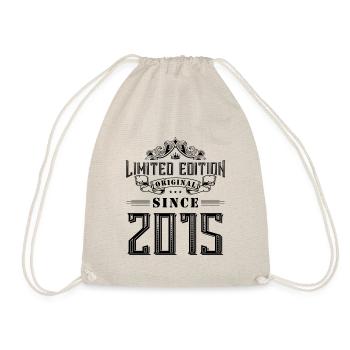 Édition limitée 2015 - Sac de sport léger - nature - Devant
