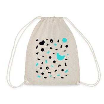 Boulder Project 7a Design Prises d’escalade Escalade - Sac de sport léger - nature - Devant