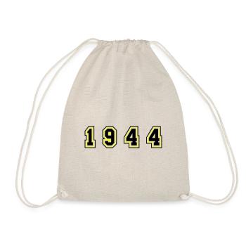Numéro de l’année 1944 - Sac de sport léger - nature - Devant