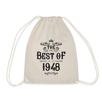 1948 best of - Turnbeutel - Natur - Vorne