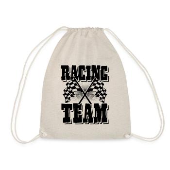 Équipe de course - Sac de sport léger - nature - Devant