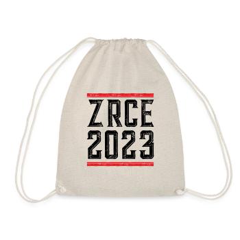 Zrce Party 2023 - Turnbeutel - Natur - Vorne