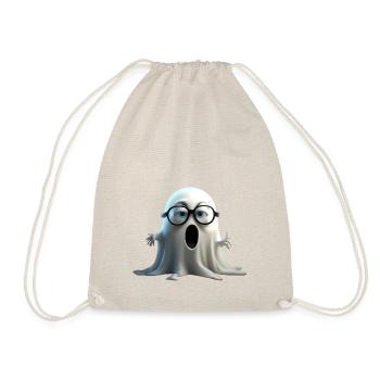 Spirit - Drawstring Bag - nature - Front