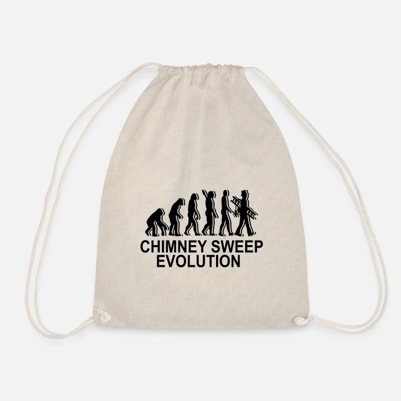 ramoneur - Sac de sport léger - nature