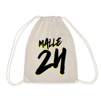 Malle 24 Mallorca - Sac de sport léger - nature - Devant