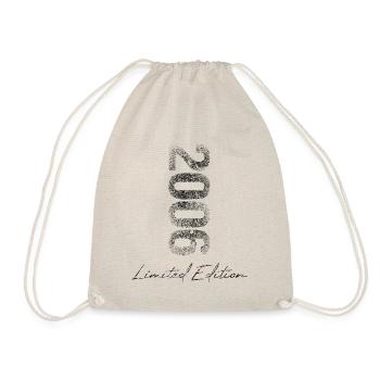 Anniversaire 2006 Édition Limitée Cadeau Occasion Cool - Sac de sport léger - nature - Devant