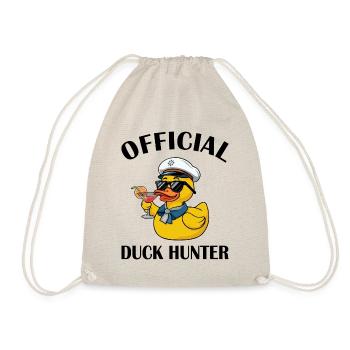 Humor Cruise Holidays - Drawstring Bag - nature - Front