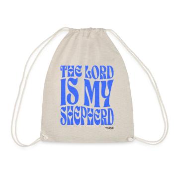 Christianity Christian Bible Verse - Drawstring Bag - nature - Front