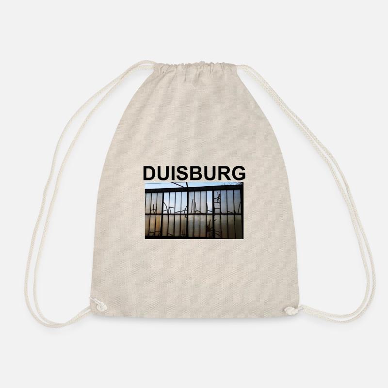 Duisburg - Turnbeutel - Natur