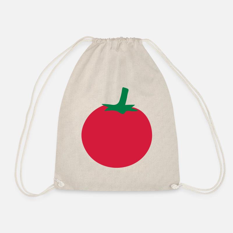 Tomate - Turnbeutel - Natur