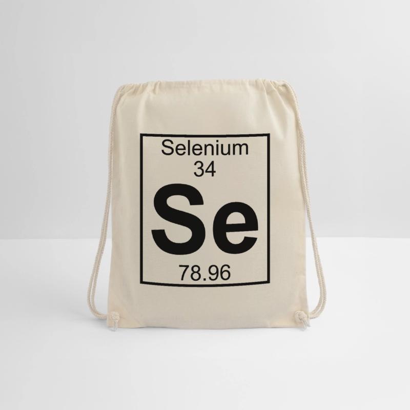 Drawstring Bag