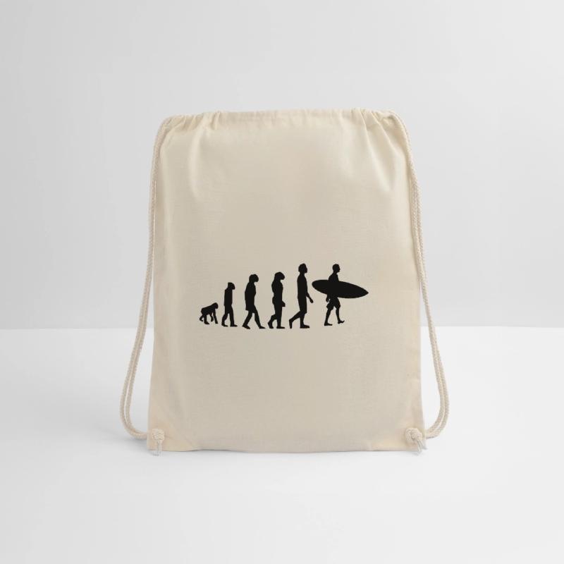 Drawstring Bag