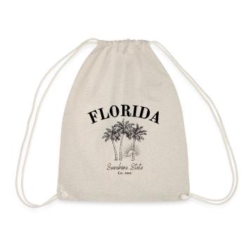 Florida - Miami - Sunshine State - Orlando - Turnbeutel - Natur - Vorne