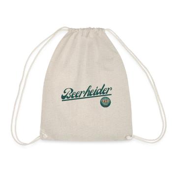 Beerheider - Turnbeutel - Natur - Vorne