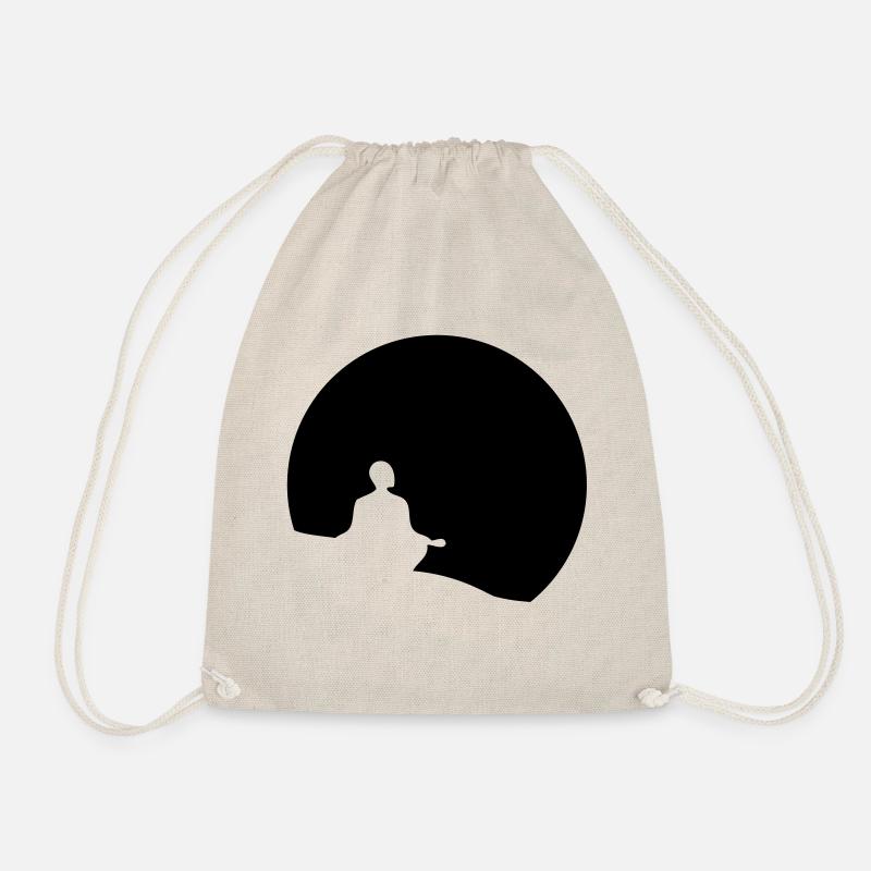 one - Sac de sport léger - nature