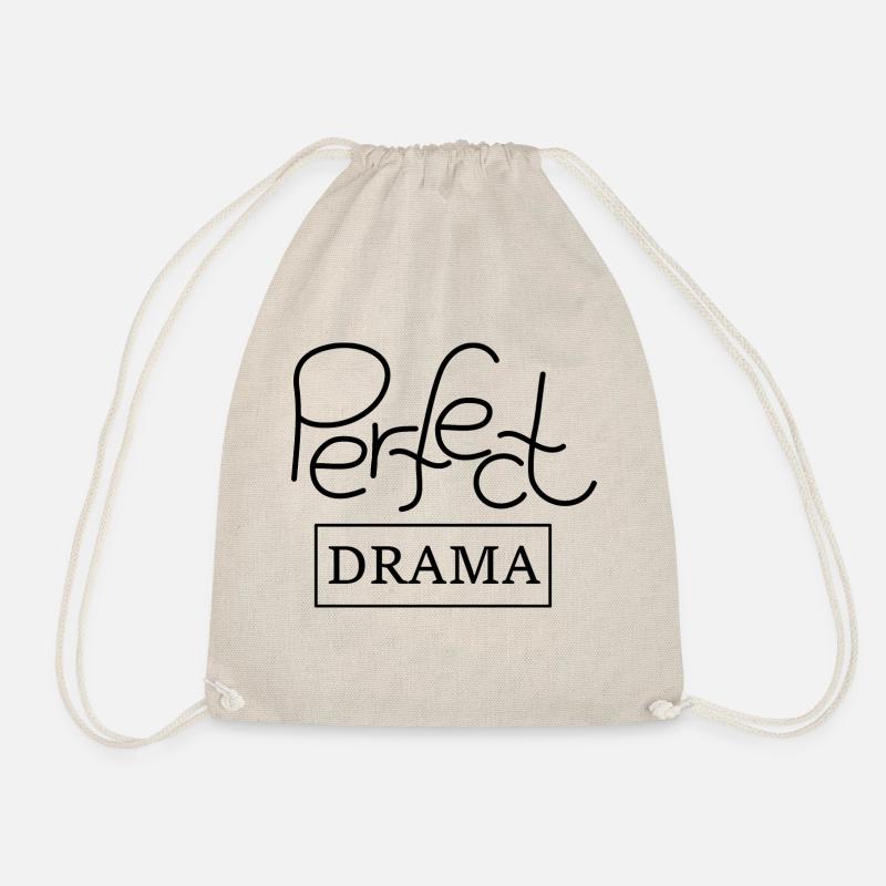 perfectdrama - Turnbeutel - Natur