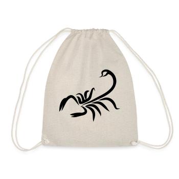 scorpion2 - Sac de sport léger - nature - Devant