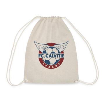 Calvitie - cadeau homme avec calvitie - Sac de sport léger - nature - Devant