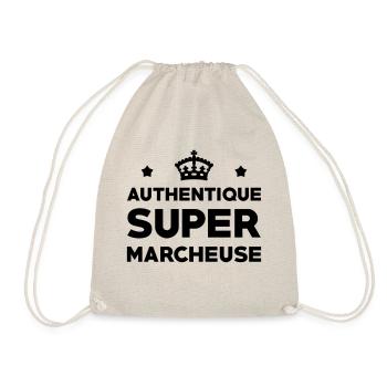 Course à pied / Marche / Marcheur / Running / Run - Sac de sport léger - nature - Devant