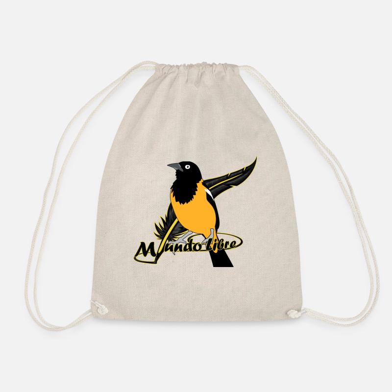 Turpial Bird - Turnbeutel - Natur