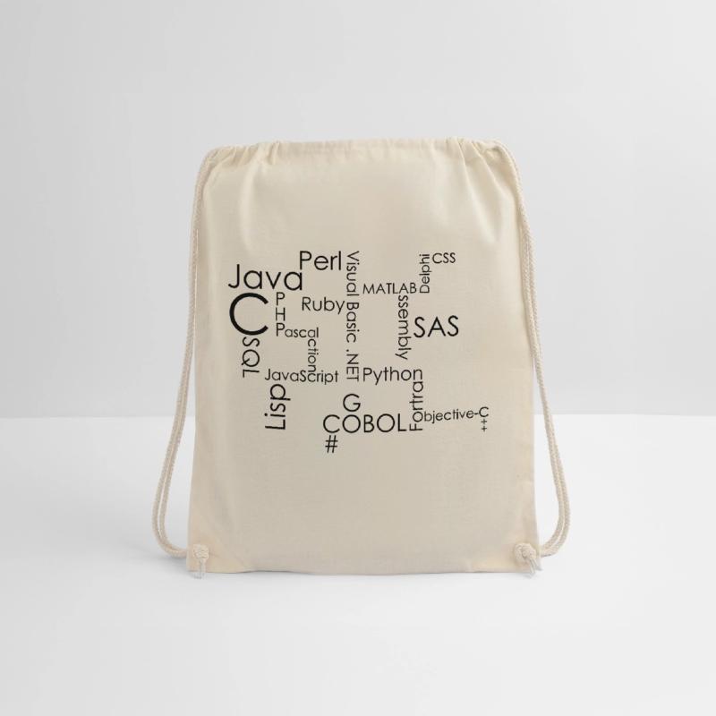 Drawstring Bag