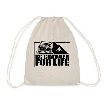 RCCrawler b - Turnbeutel - Natur - Vorne