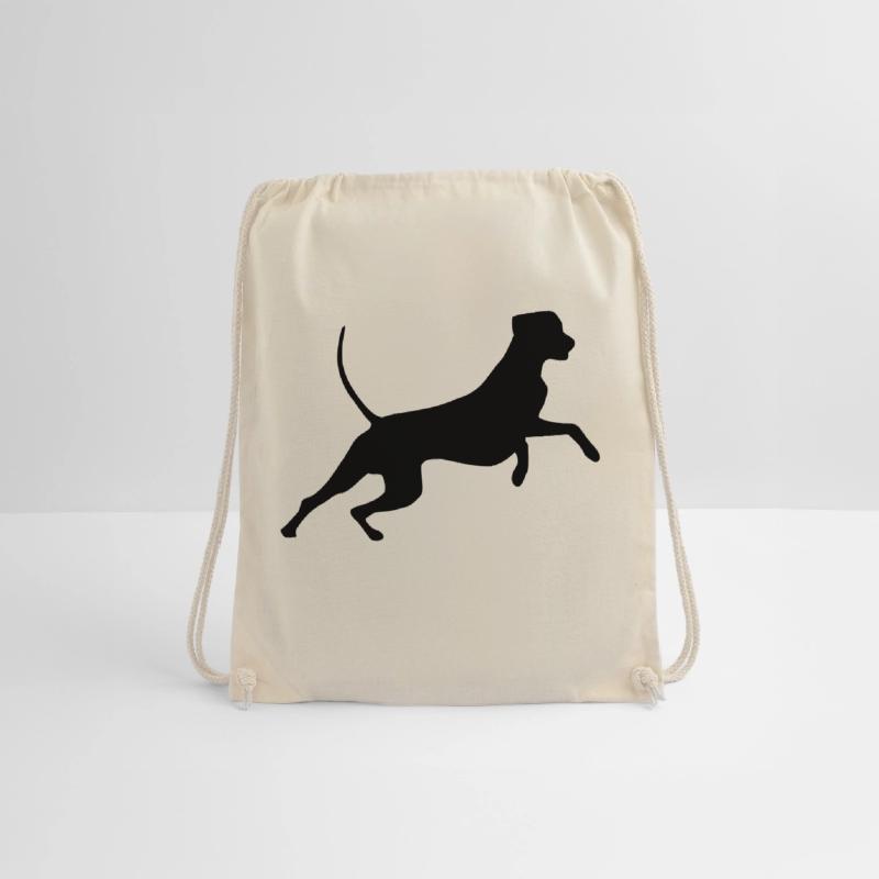 Drawstring Bag
