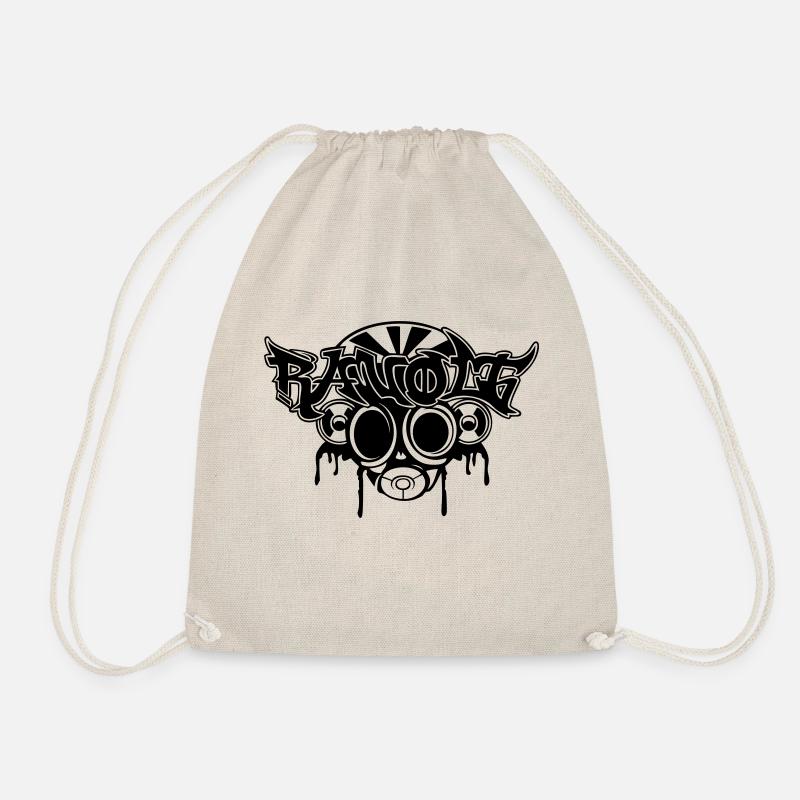 ravolt - Sac de sport léger - nature