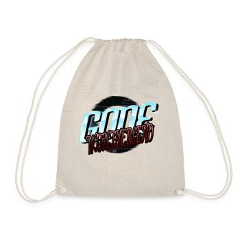 book inspirational book quotes bibliophile awesome - Drawstring Bag - nature - Front