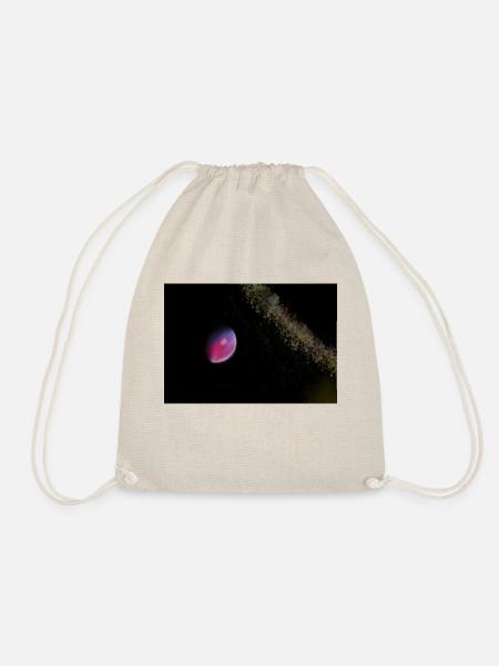 Catch the Stars - Turnbeutel - Natur