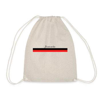 IMG 20220919 073722 2560 x 1800 pixel - Sac de sport léger - nature - Devant