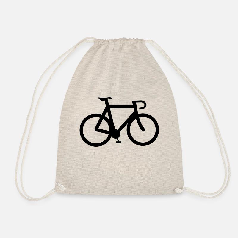 Cyclisme - Sac de sport léger - nature