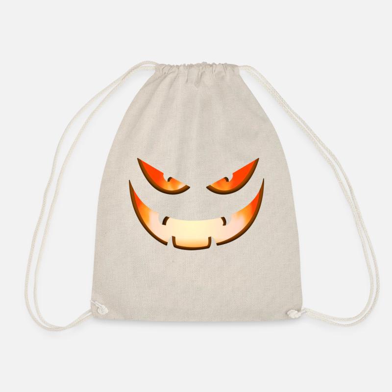 halloween - Sac de sport léger - nature