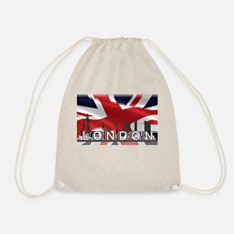 London - Turnbeutel - Natur