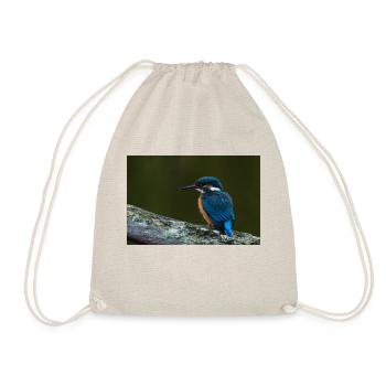 000 1295 Affinity - Drawstring Bag - nature - Front