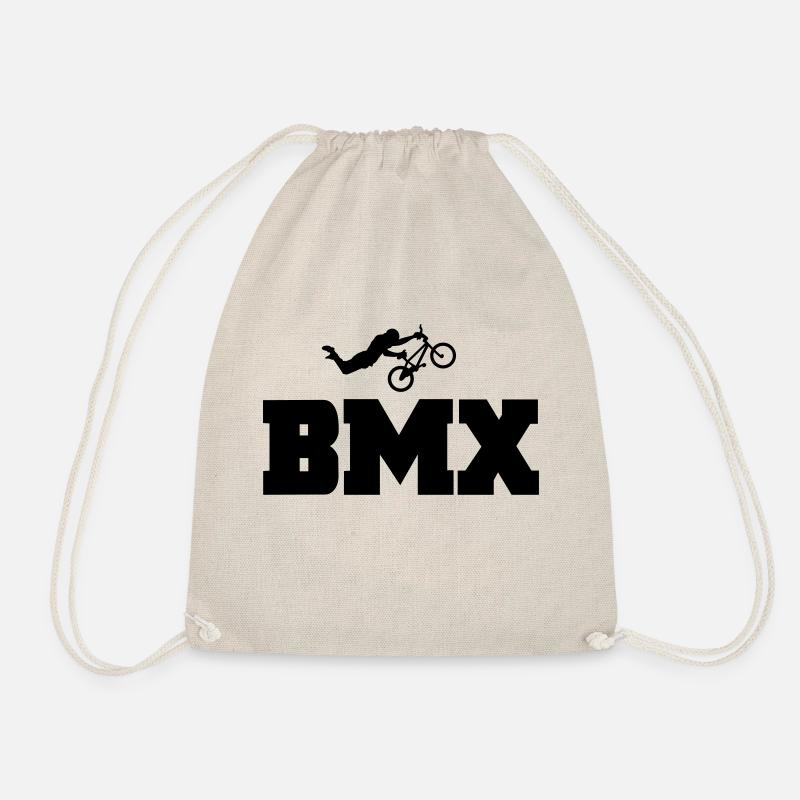 bmx - Sac de sport léger - nature