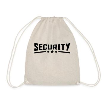 security_design_star_r1 - Sac de sport léger - nature - Devant